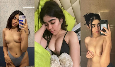 Indian Cute Model Fucking – Hard With NRI BF Nude Porn