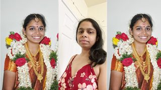 Tamil Honeymoon Couple Hard Doggy Fucking In Hotel