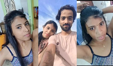 Indian Viral Mallu Couple Enjoying – Fucking Hard Porn