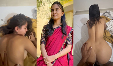 Marathi Hot Couple Fucking In Doggy Style Leaked Porn