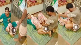 Tamil Maid Having Fuck With Servant Recorded Porn Video
