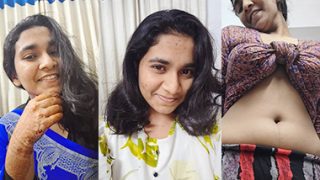 Desi Bengali College Girl Fingering Pussy Porn New Viral