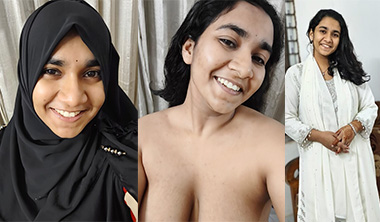 Desi Horny Tanker Hijabi Girl – Leak Pussy Fingering Porn