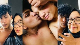 Innocent Hijabi GF Fucking Porn Videos