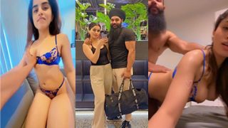 Nude Punjabi Sardarni Girl – Doggy Style Fucking Porn HD