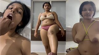 Submissive Horny Tamil Girl Blowjob Dancing BSDM Rimjob Porn