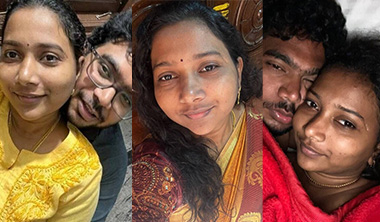 Shy Tamil Married Wife Blowjob Fucking Porn HD